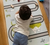 Playmat Pista Adventure