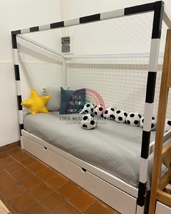 Cama Goal - comprar online