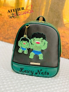 mochila Infantil de personagens - comprar online