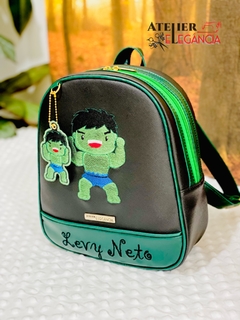 Imagem do mochila Infantil de personagens