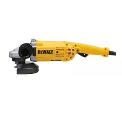 Amoladora Ang Dewalt DWE 491 - 7" - 2200w