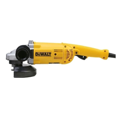 Amoladora Ang Dewalt DWE 491 - 7" - 2200w en internet