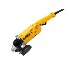 Amoladora Ang Dewalt DWE 491 - 7" - 2200w - Cooperativa Agropecuaria de Bolivar LTDA