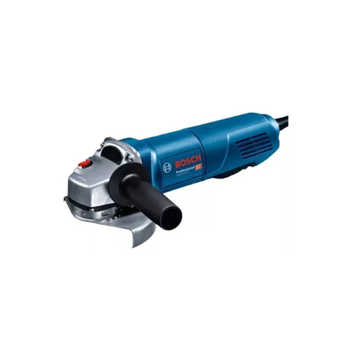 Amoladora 125 Mm Bosch Angular Gws 9-125 S 4 1 2 900w Chica