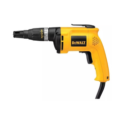 Atornillador Eléctrico Dewalt DW255 Amarillo