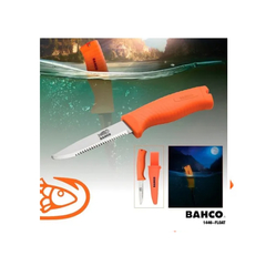 Cuchillo de supervivencia Bahco 1446 Float en internet