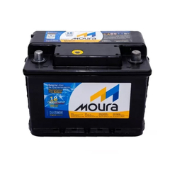 Bateria Moura M22RD/RE 12x85 65ah Toyota Hail