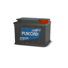 Bateria Placord PF55 Free Water