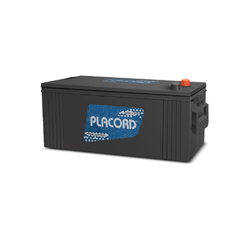 Bateria Placord PF110 Free Water 110ah - comprar online