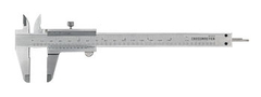 Calibre de Medición Vernier Crossmaster 150mm