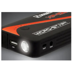 Cargador Arrancador XP100 Usb - 2 Amp 12V Dowen Pagio en internet