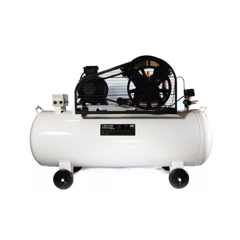 Compresor de Aire Salkor Pro 300 Lts. 7.5 Hp