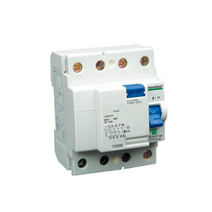 Disyuntor Tetrapolar 4 x 63A Interelec IP20