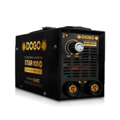 Soldadora Inverter Dogo STAR 105 +Tig