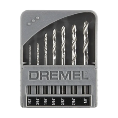 Set de Mechas Dremel DR628 7 piezas en internet