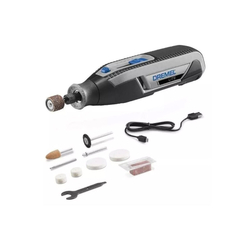 Dremel Lite 7760 Minitorno 4V Inalambrico Usb