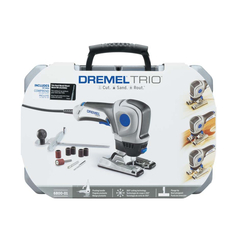 Dremel Trio Router Maletin 6800-01 - comprar online