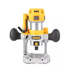 Fresadora Dewalt 900w DWP611 Pk Router