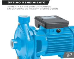 Bomba de Agua Centrifuga Gamma 3/4 Hp  CP80 - comprar online