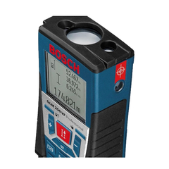 Medidor Laser de distancia GLM 250 VF Bosch en internet
