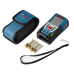 Medidor Laser de distancia GLM 250 VF Bosch - comprar online
