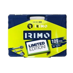 Juego de tubos Irimo 109 pcs Limited Edition - comprar online