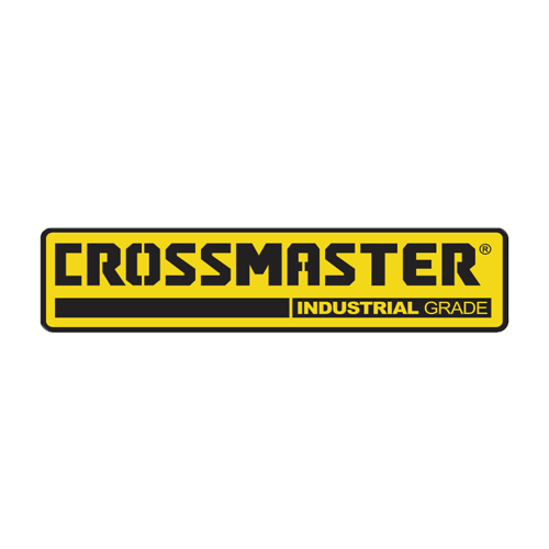 Crossmaster  SET DE HERRAMIENTAS DE MANO – 5 PIEZAS