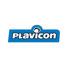 Plavicon Membrana Fibrado Para Techos X 5 Kgs Transitable - comprar online