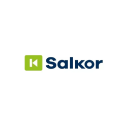 Lijadora Rotorbital Salkor 300w Profesional - tienda online