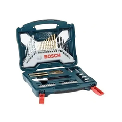 Juego de Mechas Bosch X50 piezas Mechas