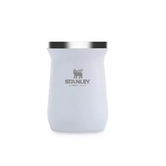 Mate Stanley Acero Inox. 236 ml Termico Clasico Maple - Cooperativa Agropecuaria de Bolivar LTDA