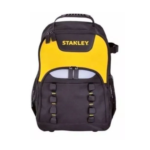 Comprar bolsa Stanley portaherramientas en oferta. Ferretería online al  mejor precio.