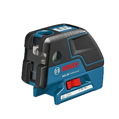 NIVEL LASER BOSCH AUTONIVELANTE PROFESIONAL LUZ VERDE