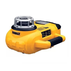 Nivel Laser Rotativo Dewalt Dw079KD 200 Mts - comprar online