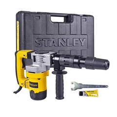 Martillo Demoledor Stanley SHM5K 1010w