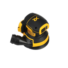 Lijadora Roto Orbital Dewalt Dcw210B 20v aleatoria 5" - comprar online