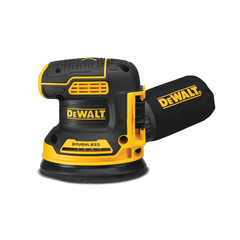 Lijadora Roto Orbital Dewalt Dcw210B 20v aleatoria 5"