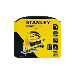 Sierra Caladora Stanley Profesional STSJ0600k 600w + Maletín en internet