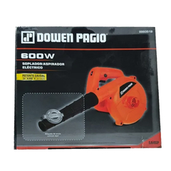 Soplador aspirador Electrico Dowen Pagio 600w en internet