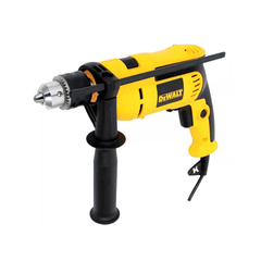 Taladro Percutor Dewalt Dcd024 710w 13Mm Electrico