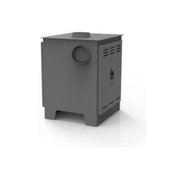 Estufa Tromen Pehuen P 6000 Calefactor - comprar online