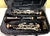 CLARINETE ROYAL GLOBAL MODELO CLASSICAL - Canal do Clarinete
