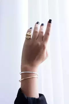 Bracelete Liso Vizuali