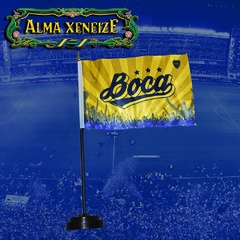 Set de banderines "BOCA" - comprar online