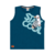 CAMISETA REGATA INFANTIL COOL