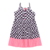 VESTIDO INFANTIL EM BALLY NEON - comprar online