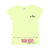 BLUSA MM JUVENIL SK TEEN NEON