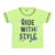 CAMISETA MM INFANTIL STYLE