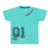 CAMISETA MM INFANTIL COOL KIDS