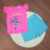 CONJUNTO INFANTIL OCEAN QUEEN